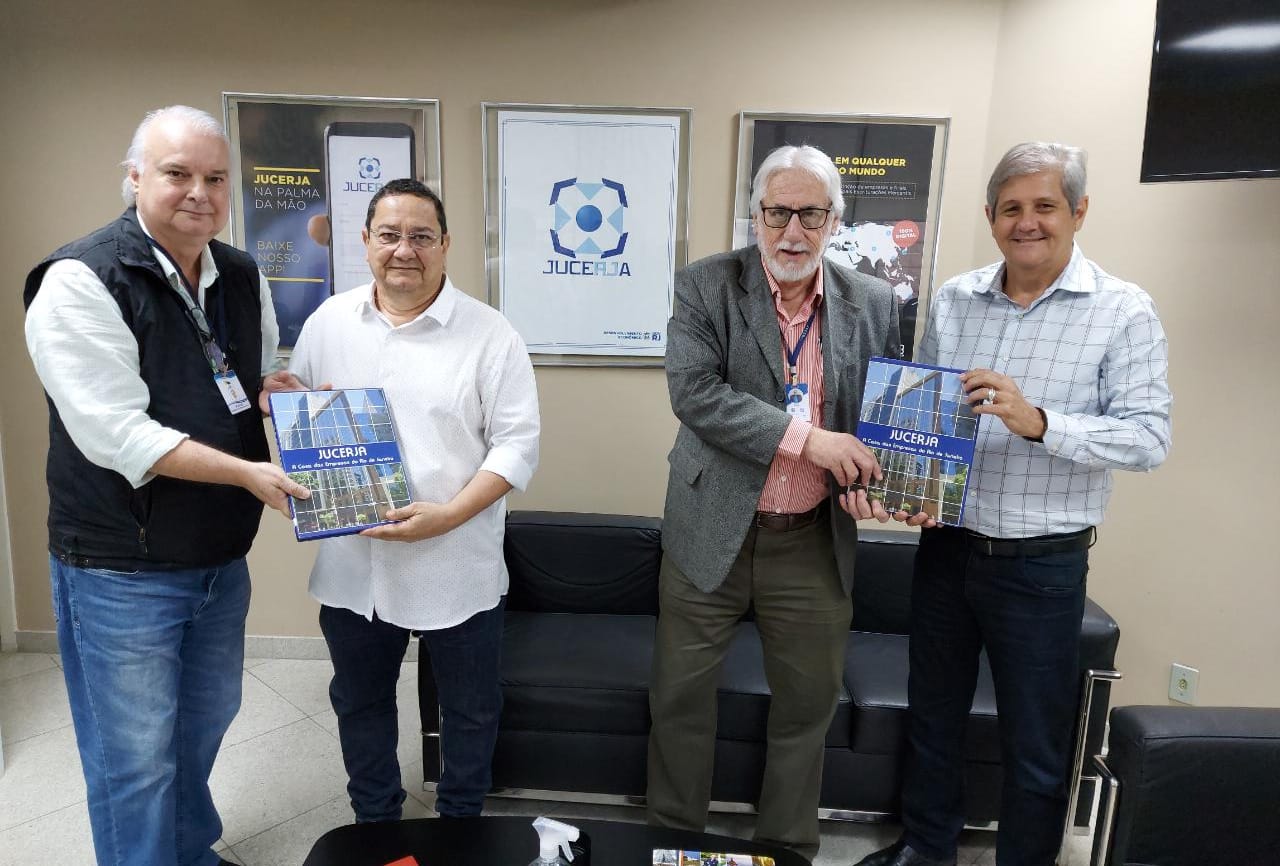 encontro das juntas comerciais