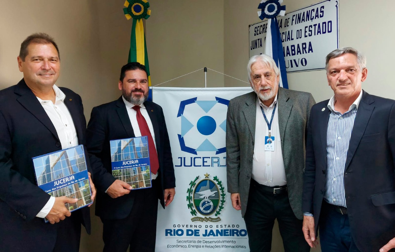 encontro das juntas comerciais