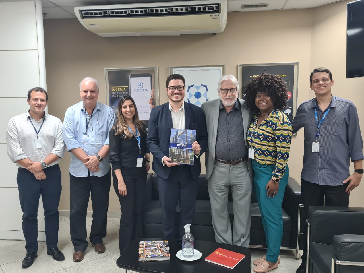 encontro das juntas comerciais