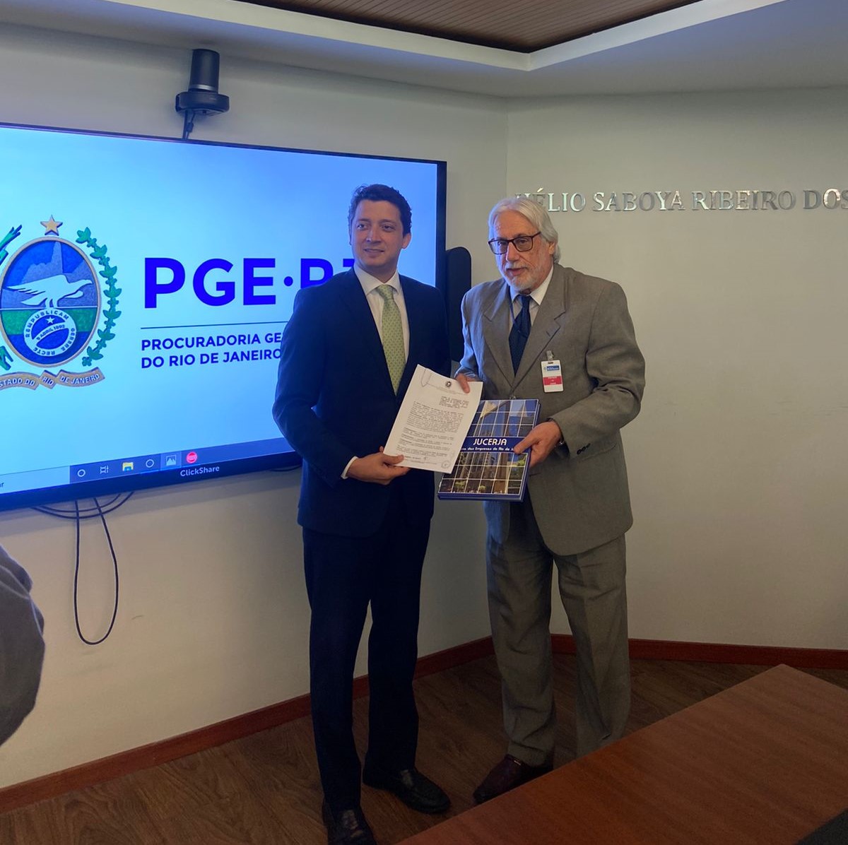 encontro das juntas comerciais