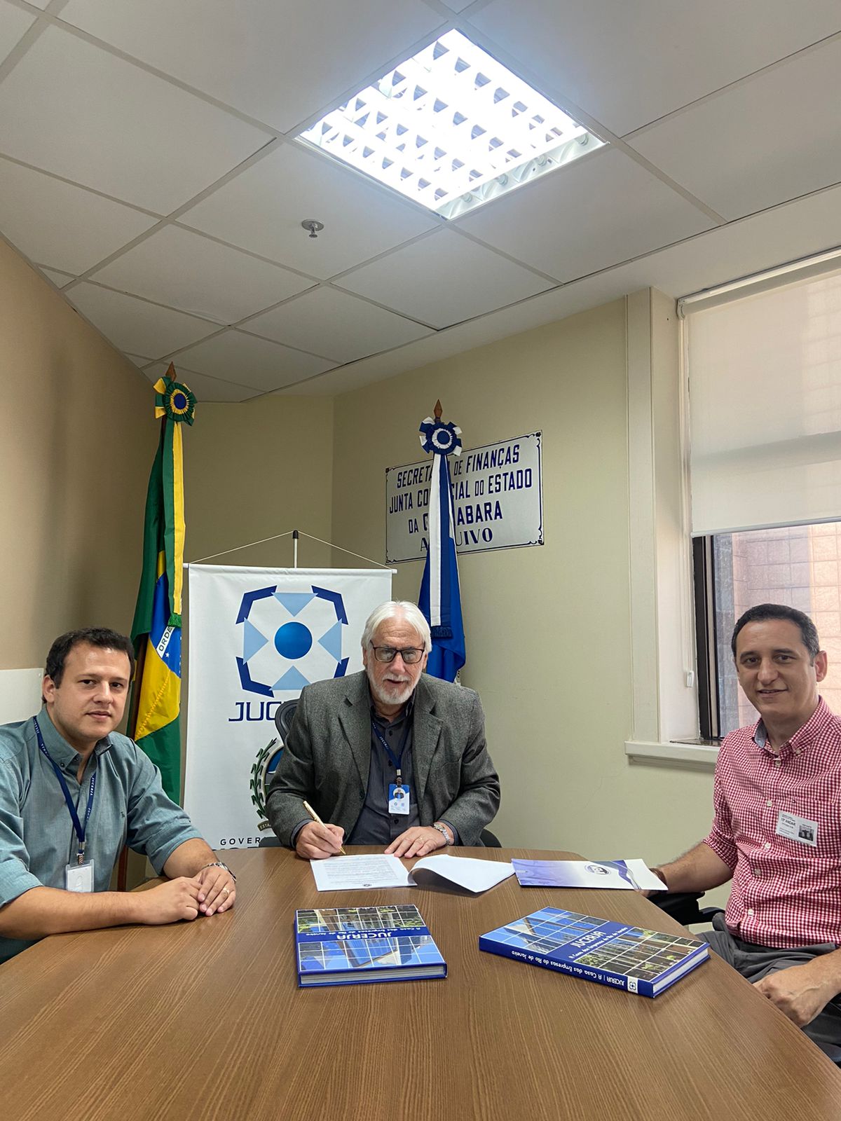 encontro das juntas comerciais