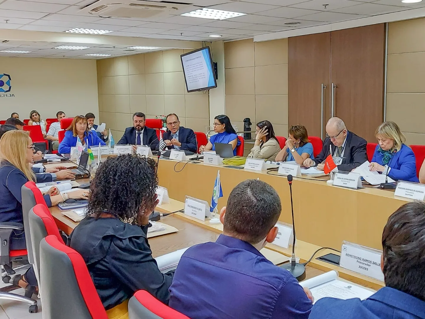 encontro das juntas comerciais